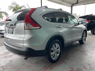 2014 Honda CR-V EX   - Photo 9 - Orange, CA 92868