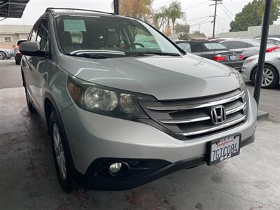 2014 Honda CR-V EX   - Photo 8 - Orange, CA 92868