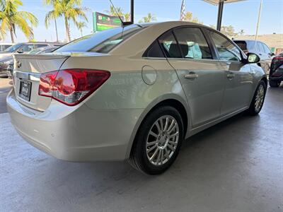 2015 Chevrolet Cruze ECO Auto - Photo 9 - Orange, CA 92868
