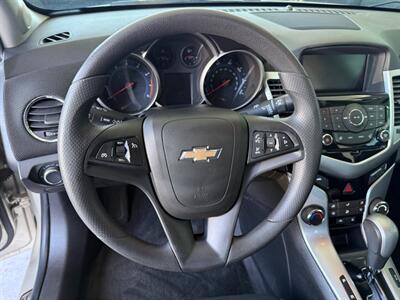 2015 Chevrolet Cruze ECO Auto - Photo 18 - Orange, CA 92868