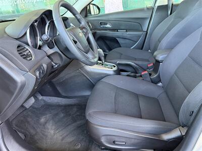 2015 Chevrolet Cruze ECO Auto - Photo 16 - Orange, CA 92868