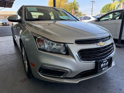 2015 Chevrolet Cruze ECO Auto - Photo 8 - Orange, CA 92868