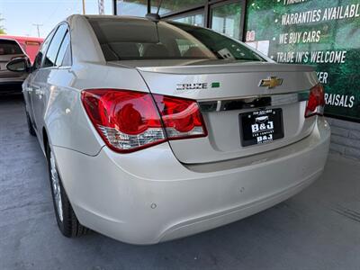 2015 Chevrolet Cruze ECO Auto - Photo 6 - Orange, CA 92868
