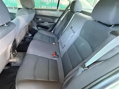2015 Chevrolet Cruze ECO Auto - Photo 24 - Orange, CA 92868