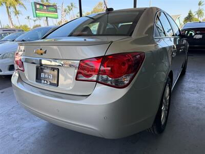 2015 Chevrolet Cruze ECO Auto - Photo 10 - Orange, CA 92868