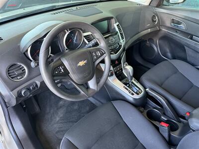 2015 Chevrolet Cruze ECO Auto - Photo 15 - Orange, CA 92868