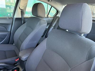 2015 Chevrolet Cruze ECO Auto - Photo 17 - Orange, CA 92868