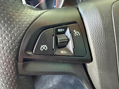 2015 Chevrolet Cruze ECO Auto - Photo 19 - Orange, CA 92868