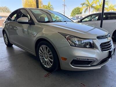 2015 Chevrolet Cruze ECO Auto - Photo 7 - Orange, CA 92868