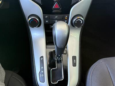 2015 Chevrolet Cruze ECO Auto - Photo 30 - Orange, CA 92868