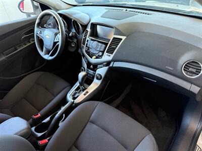 2015 Chevrolet Cruze ECO Auto - Photo 25 - Orange, CA 92868