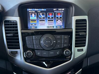 2015 Chevrolet Cruze ECO Auto - Photo 28 - Orange, CA 92868