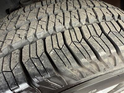 2014 Jeep Wrangler Unlimited Sport   - Photo 35 - Orange, CA 92868