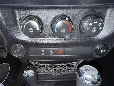 2014 Jeep Wrangler Unlimited Sport   - Photo 30 - Orange, CA 92868