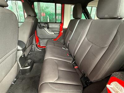 2014 Jeep Wrangler Unlimited Sport   - Photo 24 - Orange, CA 92868