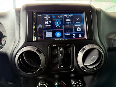 2014 Jeep Wrangler Unlimited Sport   - Photo 28 - Orange, CA 92868