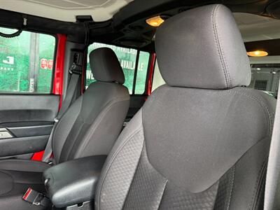 2014 Jeep Wrangler Unlimited Sport   - Photo 19 - Orange, CA 92868