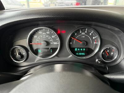 2014 Jeep Wrangler Unlimited Sport   - Photo 27 - Orange, CA 92868