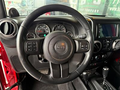 2014 Jeep Wrangler Unlimited Sport   - Photo 20 - Orange, CA 92868