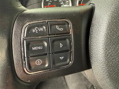 2014 Jeep Wrangler Unlimited Sport   - Photo 21 - Orange, CA 92868