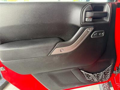 2014 Jeep Wrangler Unlimited Sport   - Photo 23 - Orange, CA 92868