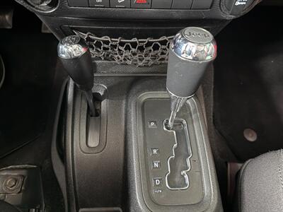 2014 Jeep Wrangler Unlimited Sport   - Photo 31 - Orange, CA 92868