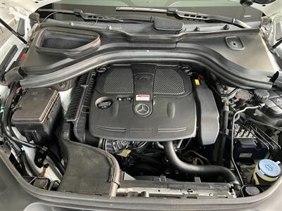 2016 Mercedes-Benz GLE GLE 350   - Photo 41 - Orange, CA 92868