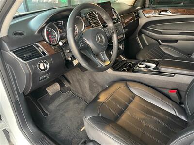 2016 Mercedes-Benz GLE GLE 350   - Photo 18 - Orange, CA 92868