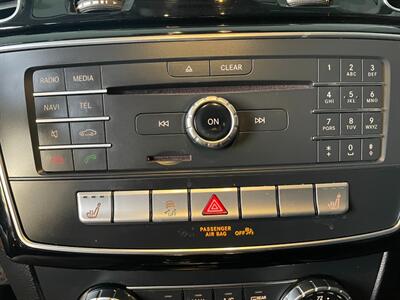 2016 Mercedes-Benz GLE GLE 350   - Photo 35 - Orange, CA 92868