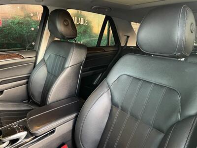 2016 Mercedes-Benz GLE GLE 350   - Photo 20 - Orange, CA 92868
