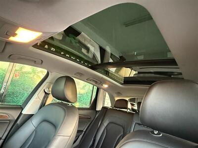 2015 Audi Q5 2.0T quattro Premium   - Photo 17 - Orange, CA 92868