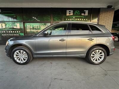 2015 Audi Q5 2.0T quattro Premium   - Photo 4 - Orange, CA 92868