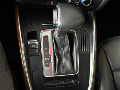 2015 Audi Q5 2.0T quattro Premium   - Photo 35 - Orange, CA 92868