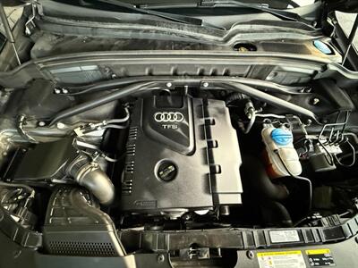 2015 Audi Q5 2.0T quattro Premium   - Photo 38 - Orange, CA 92868