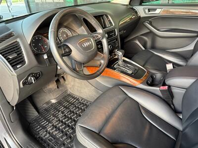 2015 Audi Q5 2.0T quattro Premium   - Photo 18 - Orange, CA 92868