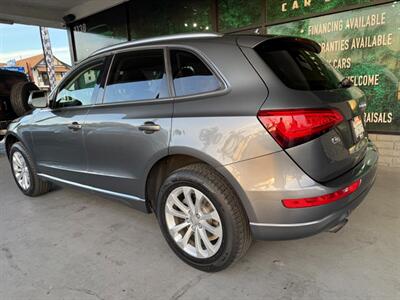 2015 Audi Q5 2.0T quattro Premium   - Photo 6 - Orange, CA 92868
