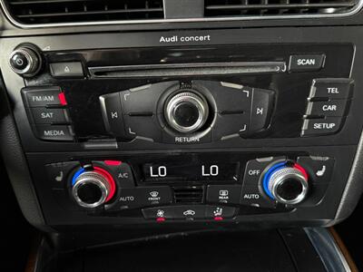 2015 Audi Q5 2.0T quattro Premium   - Photo 34 - Orange, CA 92868