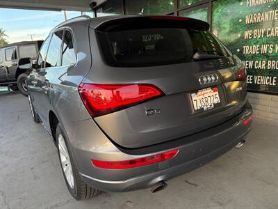 2015 Audi Q5 2.0T quattro Premium   - Photo 7 - Orange, CA 92868