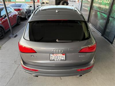 2015 Audi Q5 2.0T quattro Premium   - Photo 15 - Orange, CA 92868