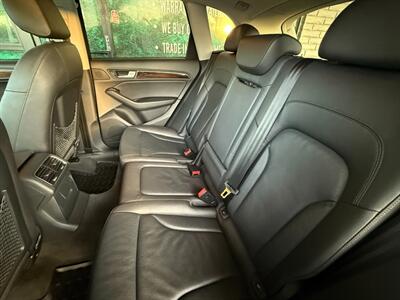 2015 Audi Q5 2.0T quattro Premium   - Photo 27 - Orange, CA 92868