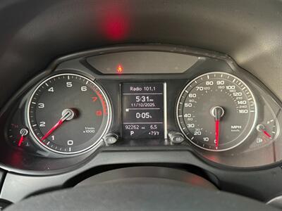 2015 Audi Q5 2.0T quattro Premium   - Photo 32 - Orange, CA 92868