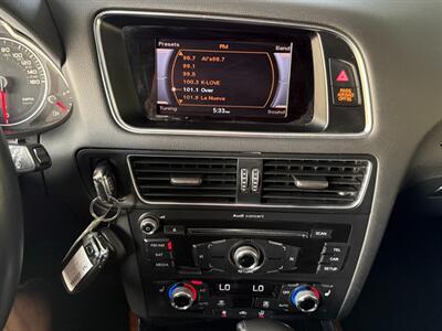 2015 Audi Q5 2.0T quattro Premium   - Photo 33 - Orange, CA 92868