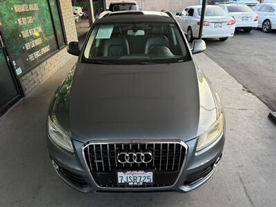 2015 Audi Q5 2.0T quattro Premium   - Photo 13 - Orange, CA 92868