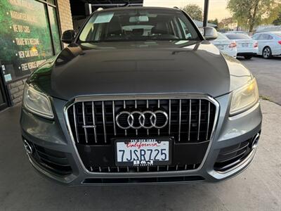2015 Audi Q5 2.0T quattro Premium   - Photo 12 - Orange, CA 92868