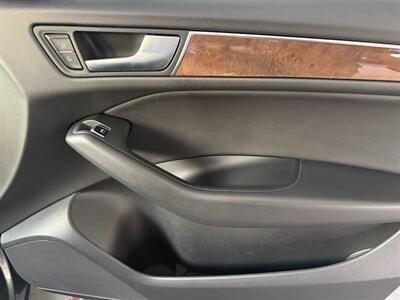 2015 Audi Q5 2.0T quattro Premium   - Photo 31 - Orange, CA 92868