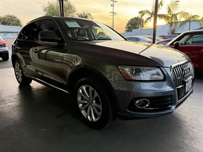 2015 Audi Q5 2.0T quattro Premium   - Photo 8 - Orange, CA 92868