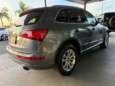 2015 Audi Q5 2.0T quattro Premium   - Photo 10 - Orange, CA 92868