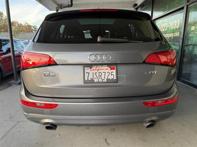 2015 Audi Q5 2.0T quattro Premium   - Photo 14 - Orange, CA 92868