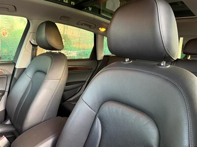 2015 Audi Q5 2.0T quattro Premium   - Photo 20 - Orange, CA 92868