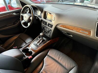 2015 Audi Q5 2.0T quattro Premium   - Photo 29 - Orange, CA 92868